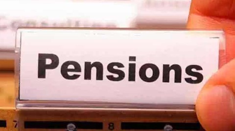 pension PFRDA kyc pran enps nps