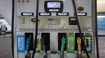 petrol price, diesel price, petrol diesel discount, discount petrol diesel, discount on card payment by petrol diesel