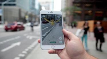 With Apple Watch and Pokemon GO integration, users can log each play session as a workout, with gameplay counting toward personal activity rings and receive notifications about nearby Pokemon. (Reuters)