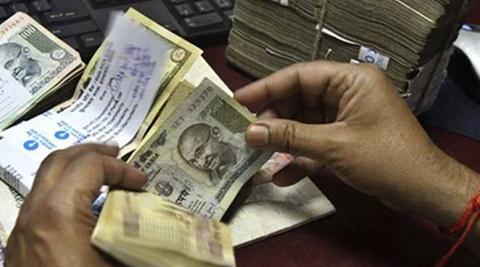 The delegation, which was led by NCUI President and Rajya Sabha MP Chandra Pal Singh Yadav, apprised the Minister that the demonetisation will cripple the growth of DCCBs, which are on the verge of closure.
(Source: PTI)