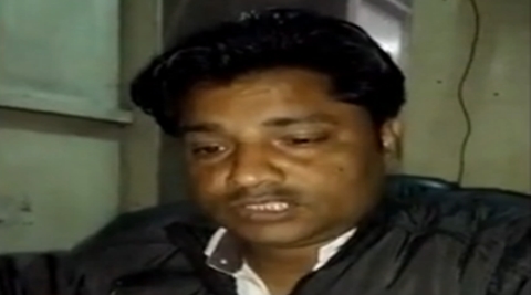 sp leader pm modi beheading, beheading of pm modi sp leader, samajwadi party leader announces reward for beheading narendra modi amit shah, tarun deo yadav announces reward for beheading modi, baghpat samaj wadi party leader modi beheading video