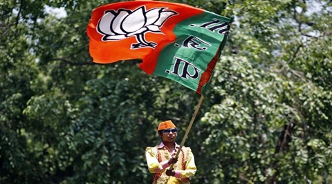 chandigarh elections, bjp wins chandigarh, chandifgarh municipal elections, bjp wins municipal elections, congrss demonetisation, punjab elections