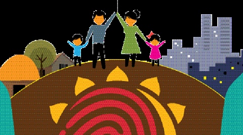 The current drive to move all financial transactions between any two entities or among several entities to the digital platform is a very determined effort to achieve this objective. (Illustration: Shyam)