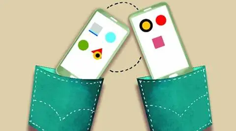 Rubique, an online marketplace for financial products, has seen a huge spike in approval and disbursement of loans post-demonetisation. (Source: IE)