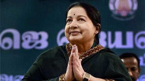 Jayalalithaa suffered a cardiac arrest last evening, following which she was put on extracorporeal membrane heart assist device. (PTI)