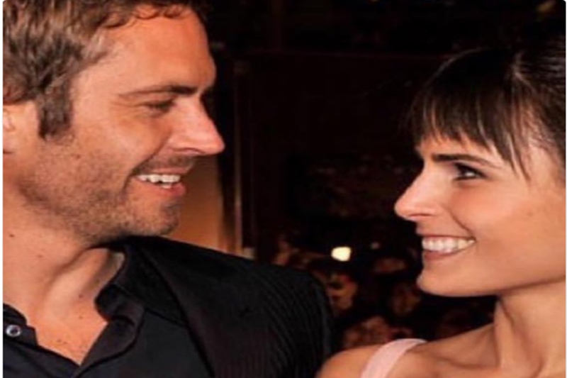 Paul walker, paul walker death, paul walker death anniversary, fast and furious, furious 7, hollywood, hollywood movies, vin diesel, vin paul, entertainment, furious 8, jordana brewster, fast and the furious, see you again, scott eastwood, wiz khalifa, paul walker fast and furious, paul walker daughter