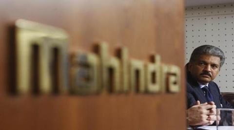 Mahindra and Mahindra names Rajan Wadhera as auto business head; carves out agriculture division