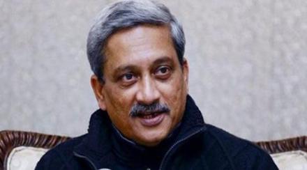 manohar parrikar letter, mamata banerjee coup claims, army in west bengal, manohar parrikar letter to ammat abnerjee, defence minister writs to mamata banerjee, derek o'brien reply, mamata banerjee coup claims