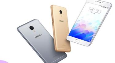 Meizu M3 scores best for those concerned about battery life and value for money