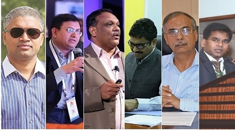 In 2017, Centre must deliver govt services as a right, not make citizens run around, say senior IAS officers