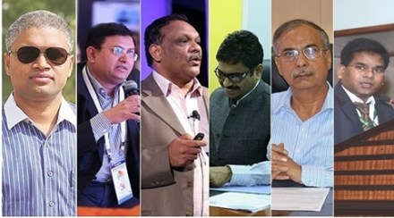 In 2017, Centre must deliver govt services as a right, not make citizens run around, say senior IAS officers