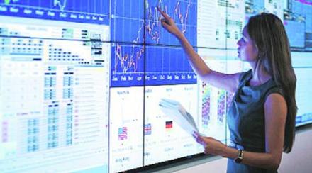 According to SAP India president and managing director, Deb Deep Sengupta, the SAP Digital Boardroom solution will contextualise and simplify performance reporting across areas of business in real time on multiple devices. 