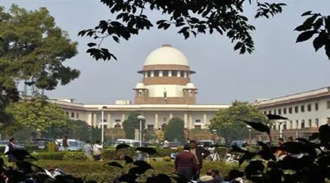 supreme court of india