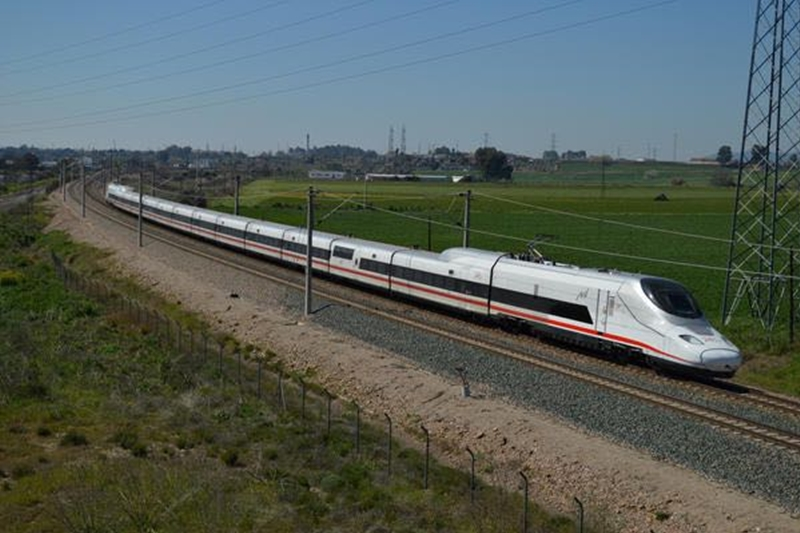 Talgo, Talgo India, Talgo bullet train, Talgo Avril, Talgo Avril bullet train, Talgo trains