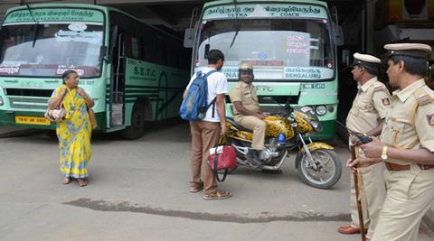 Karthigai Deepam festival: TNSTC to operate 140 special buses     