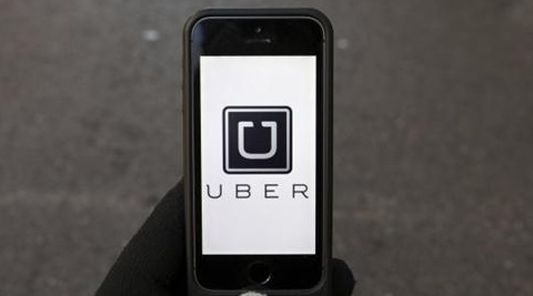 IIT-Bombay girl Aditi Laddha bags top US job from Uber International