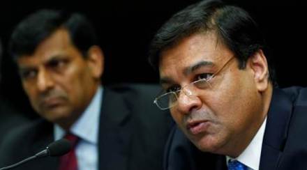 This was the second MPC meeting headed by RBI Governor Urjit Patel after the first in October. (Reuters)