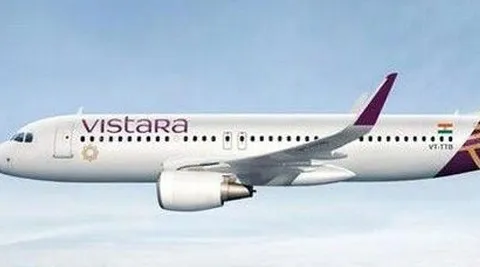 Tata Sons, Singapore Airlines JV Vistara set to spread wings to foreign shores, to put plan before board