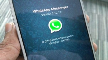 whatsapp, whatsapp update, whatsapp nougat, whatsapp android, whatsapp android nougat, android nougat, nougat 7, android nougat 7.0, whatsapp upgrade, whatsapp news, whatsapp business, whatsapp for buinesses, whatsapp business friendly, business news, tech news
