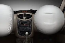  Airbags, ABS with EBD adds to the safety quotient 