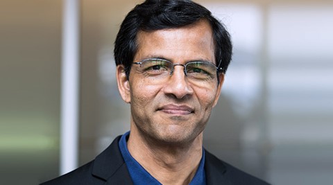 Shekar Ayyar, Corporate Senior Vice President, Strategy and Corporate Development, VMware spoke to Anup Jayaram on how virtualization is changing the telecom sector. (Source: Website)