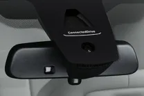  The Selective Beam and Night Driving function in the BMW M3 adds to the driver safety while driving at night 