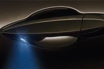 The Comfort Access System in the BMW X6 aids in getting in or out of the crossover easily 