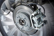  All variants of the Chevrolet Cruze are offered with ABS (Anti lock Braking System) with EBD (Electronic Brakeforce Distribution) to prevent tyres from locking while hard braking. 