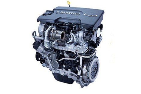 Chevrolet Sail Hatchback