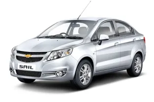 Chevrolet Sail