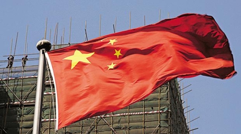 Former Acting CIA Director John McLaughlin said China is moving aggressively to check US influence and dominate Asia. (Reuters)