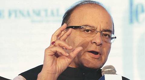 arun jaitley, arun jaitley foul play allegations, uk note printing row, uk firm note printing row, uk note printing row, uk currency printing row