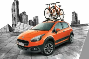 Fiat Avventura