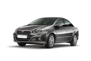 Fiat Linea