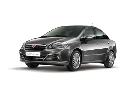 Fiat Linea