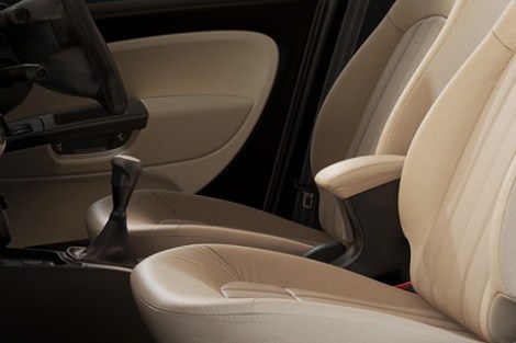 Fiat Linea