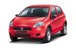 Fiat Punto Pure