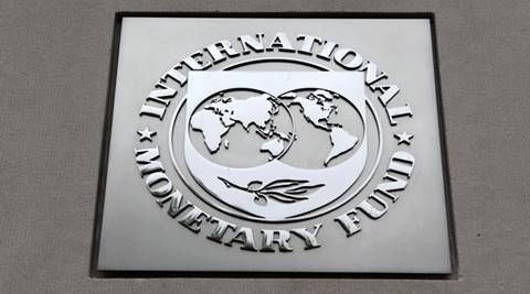 The IMF said that after a lacklustre outturn in 2016, economic activity is projected to pick up pace in 2017 and 2018, especially in emerging market and developing economies. (Reuters)