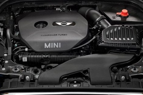 Mini 3 Door
