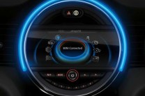  The emergency calling feature available in the Mini 5 Door calls up emergency services in case the vehicle has a crash. 
