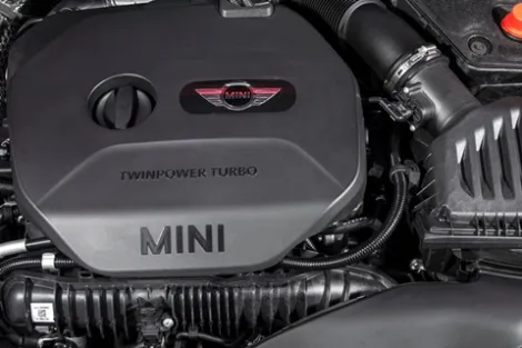 Mini Convertible