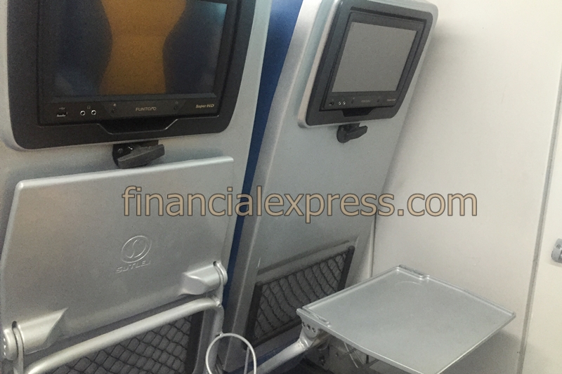 Indian Railways, Indian Railways Suresh Prabhu, Indian Railways chair cars, Indian Railways luxury chair car, Indian Railways new chair car features