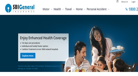 SBI General launches long-term insurance for two-wheelers
