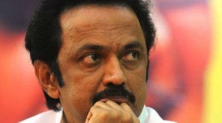 M K Stalin, The Madras High Court, Jallikattu, Chief Justice Sanjay Kishan Kaul,  Justice M Sundar, High Court, P Wilson, DMK