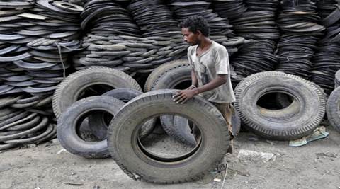 Anti-dumping duty on truck, bus radial tyres in the offing