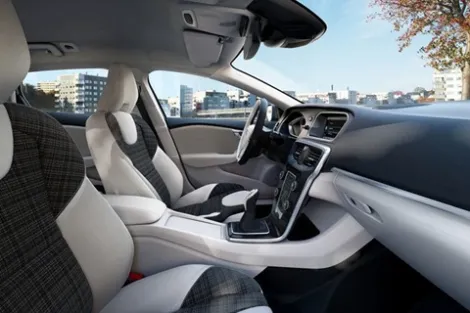 Volvo V40 Cross Country