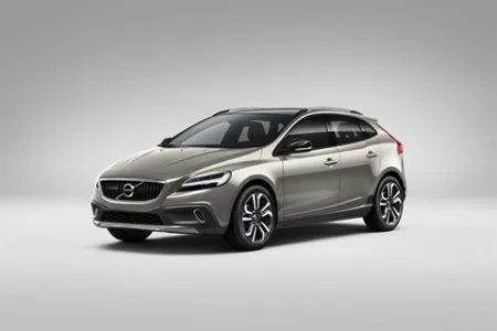 Volvo V40 Cross Country