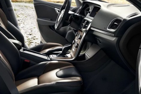 Volvo V40 Cross Country