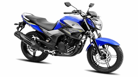Yamaha FZ250 teased, launch on 24th Jan