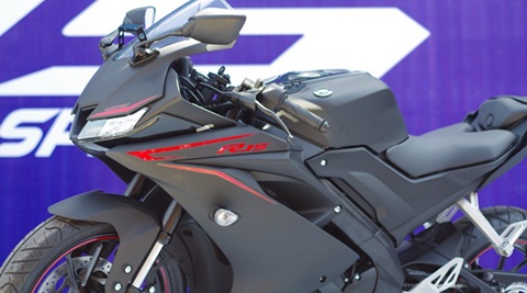 New Yamaha R15 V 3.0 details, images and specs revealed, India launch later this year